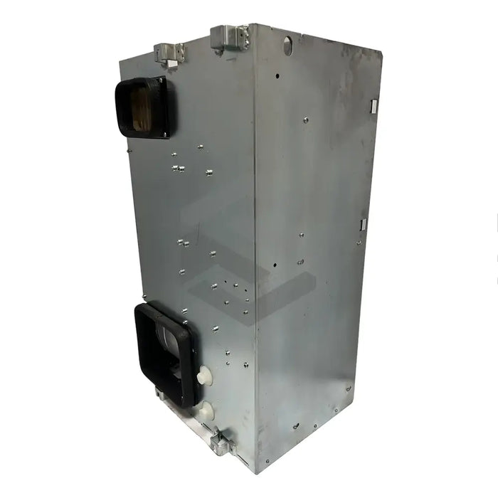 C image of DKR03.1-W100B-BA01-01-FW | Back Right