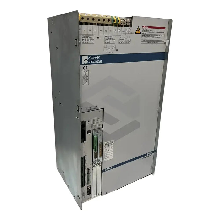 C image of DKR03.1-W100B-BA03-01-FW | Front Right