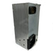 C image of DKR03.1-W100B-BA03-01-FW | Back Left