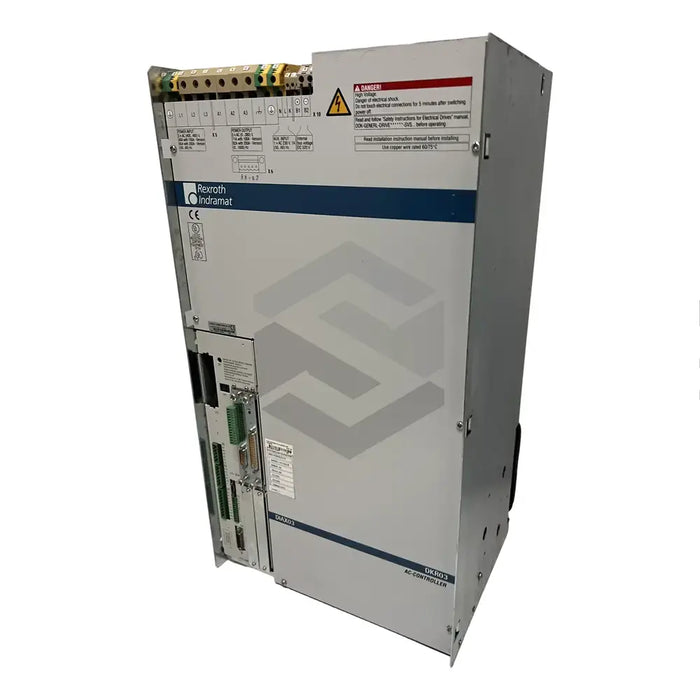 C image of DKR03.1-W100B-BA03-01-FW | Main (Front Left)