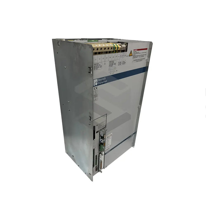 C image of DKR03.1-W100B-BE09-01-FW | Front Right