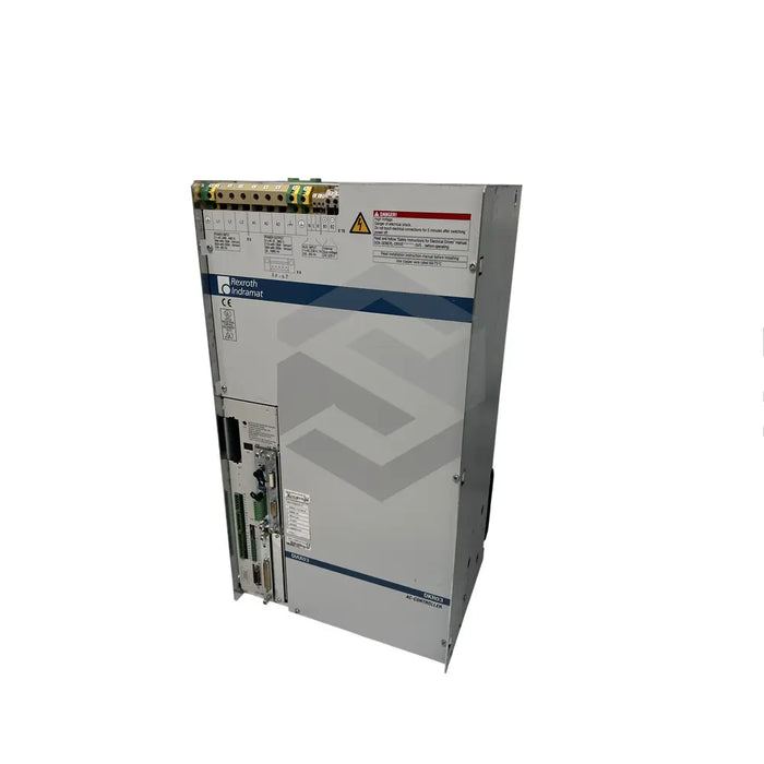 C image of DKR03.1-W100B-BE09-01-FW | Main (Front Left)