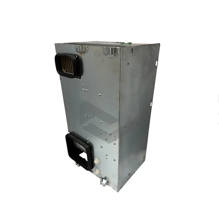C image of DKR03.1-W100B-BE09-01-FW | Back Right