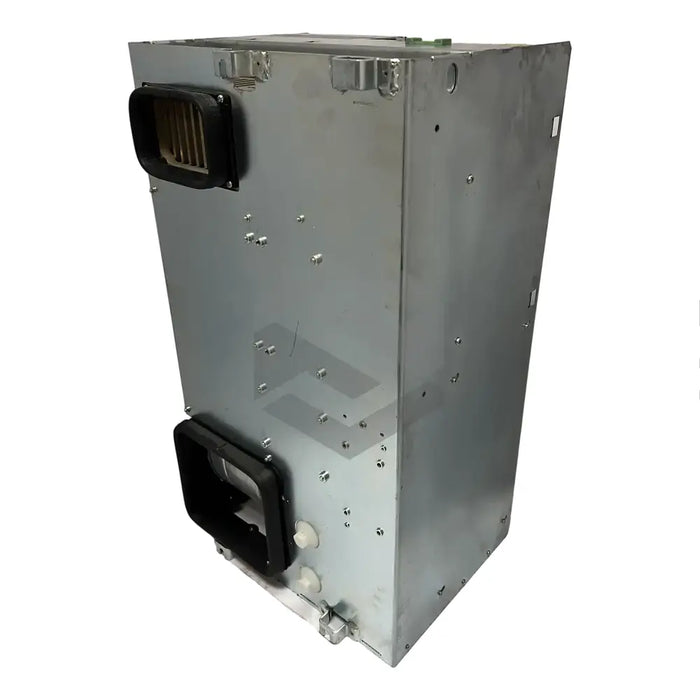 C image of DKR03.1-W100B-BE11-02-FW | Back Right