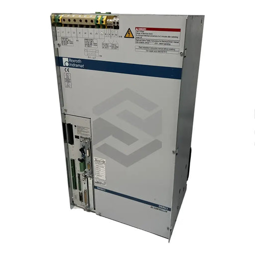 C image of DKR03.1-W100B-BE11-02-FW | Main (Front Left)