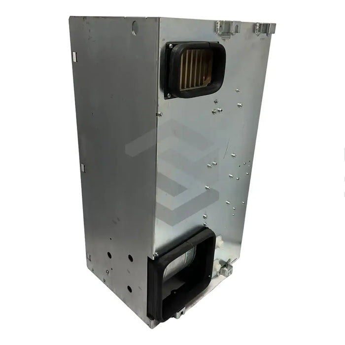 C image of DKR03.1-W100B-BE11-02-FW | Back Left