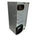 C image of DKR03.1-W100B-BE11-02-FW | Back Left