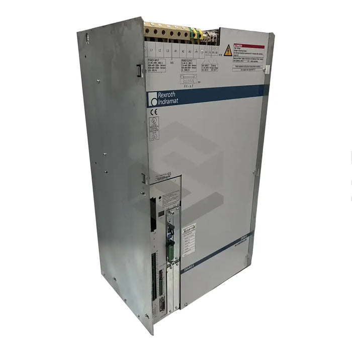 C image of DKR03.1-W100B-BE12-01-FW | Front Right