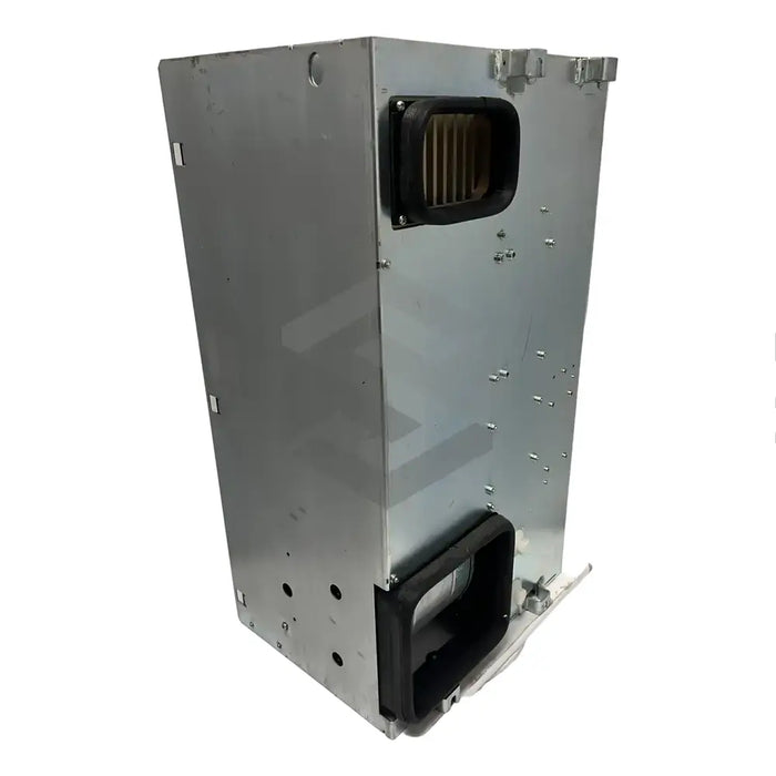 C image of DKR03.1-W100B-BE12-01-FW | Back Left