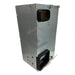 C image of DKR03.1-W100B-BE12-01-FW | Back Left