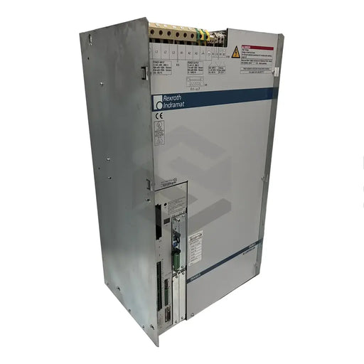 C image of DKR03.1-W100B-BE12-01-FW | Front Right