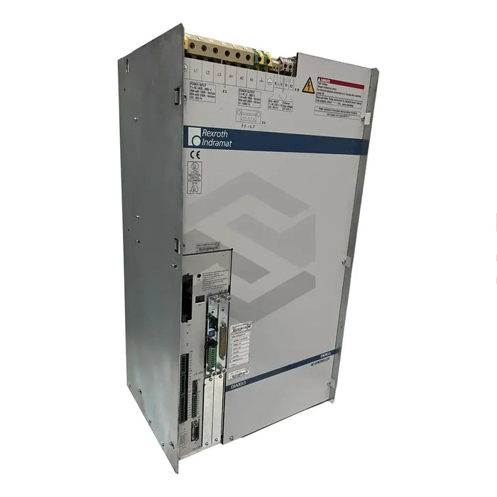 C image of DKR03.1-W100B-BE23-01-FW | Front Right