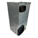 C image of DKR03.1-W100B-BE43-02-FW | Back Left