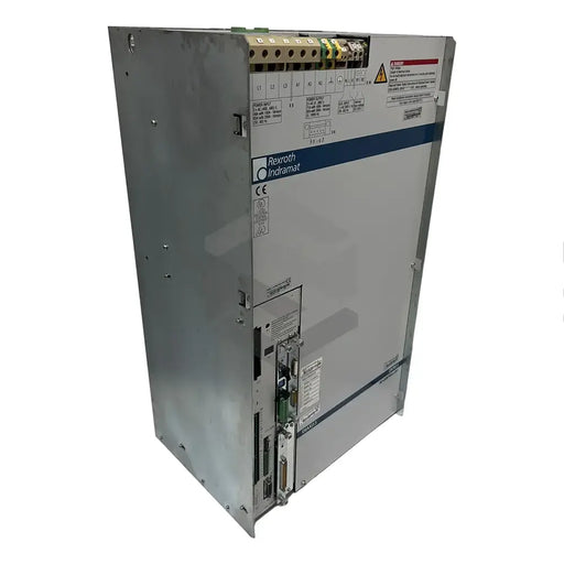 C image of DKR03.1-W100B-BE43-02-FW | Front Right