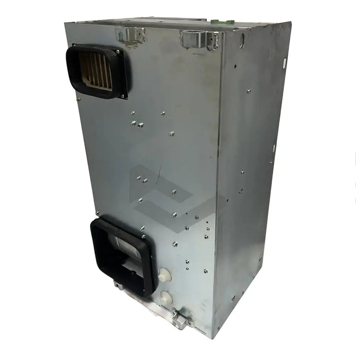 C image of DKR03.1-W100B-BE43-02-FW | Back Right