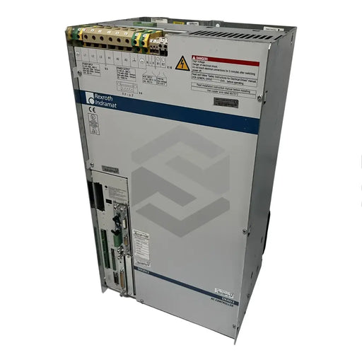 C image of DKR03.1-W100B-BE43-02-FW | Main (Front Left)