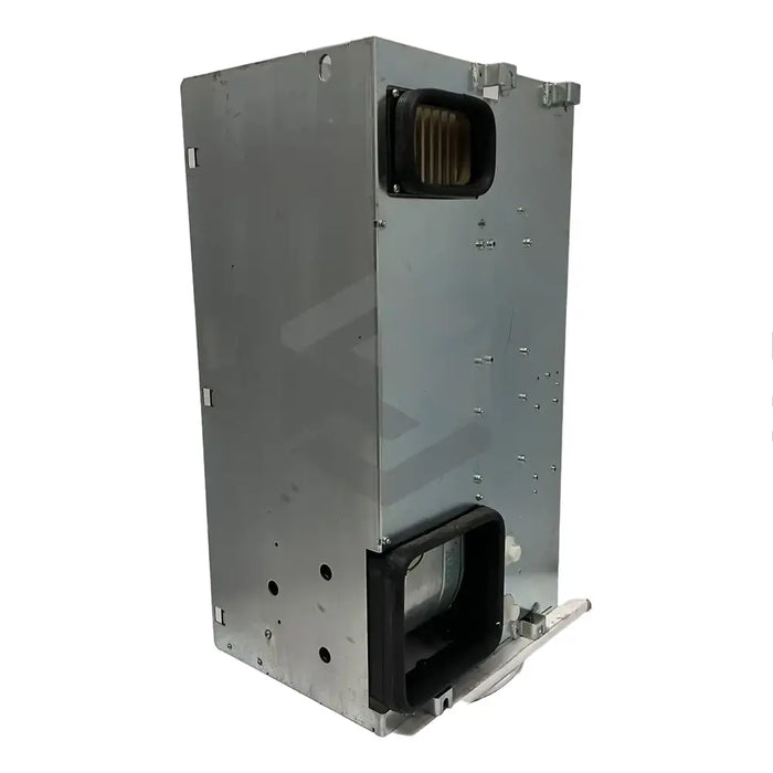 C image of DKR03.1-W100N-B | Back Left