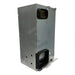 C image of DKR03.1-W100N-B | Back Left