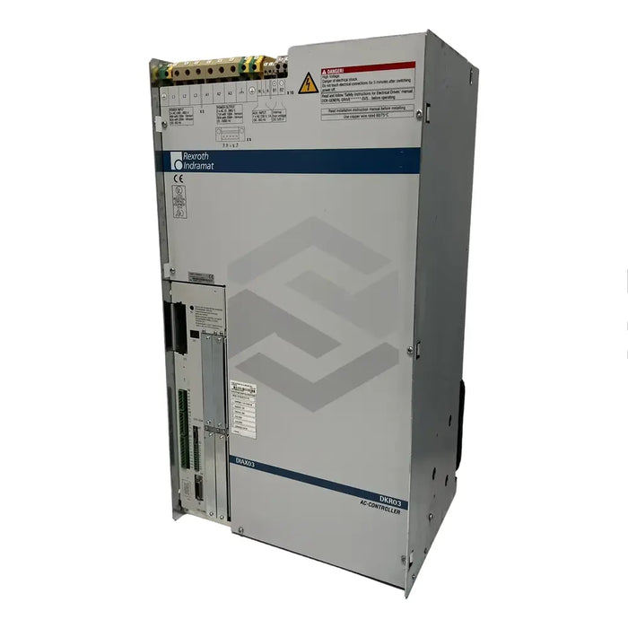 C image of DKR03.1-W100N-B | Main (Front Left)