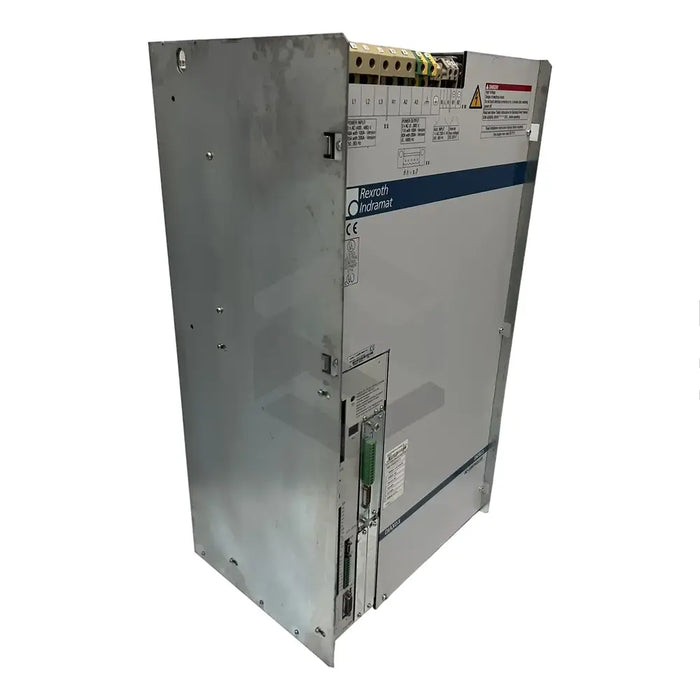 C image of DKR03.1-W100N-BA01-01-FW | Front Right