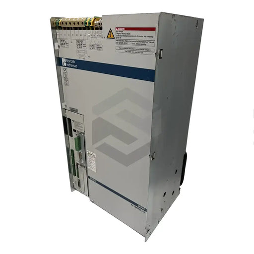 C image of DKR03.1-W100N-BA01-01-FW | Main (Front Left)