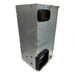 C image of DKR03.1-W100N-BA01-01-FW | Back Left