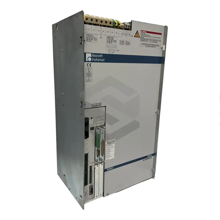 C image of DKR03.1-W100N-BA03-01-FW | Front Right