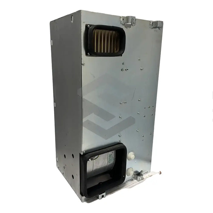 C image of DKR03.1-W100N-BA03-01-FW | Back Left
