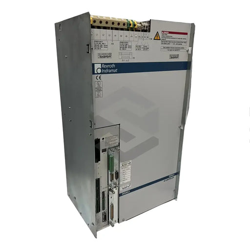 C image of DKR03.1-W100N-BA04-01-FW | Front Right