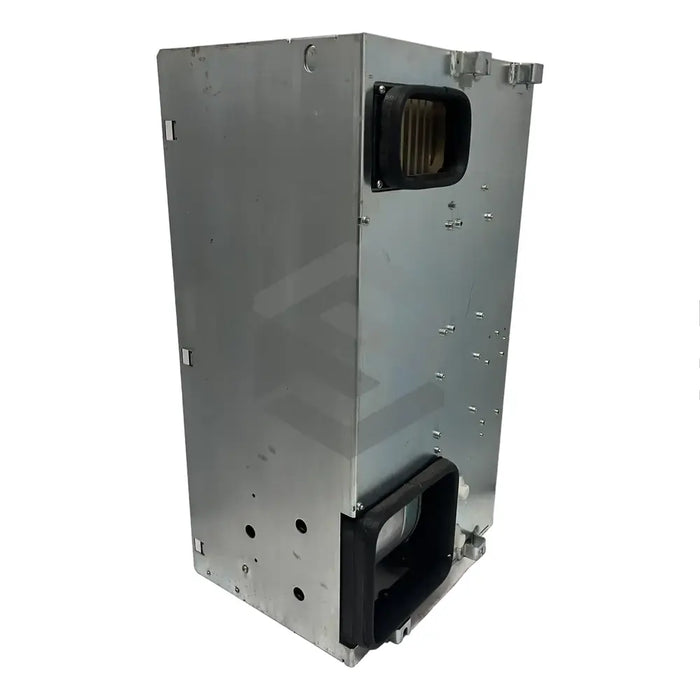 C image of DKR03.1-W100N-BA04-01-FW | Back Left