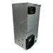 C image of DKR03.1-W100N-BA04-01-FW | Back Left