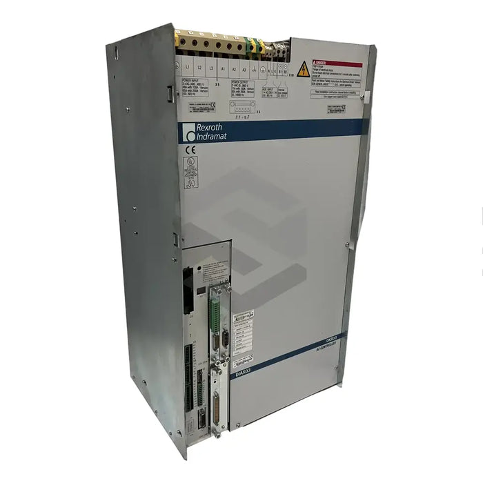 C image of DKR03.1-W100N-BA04-01-FW | Front Right