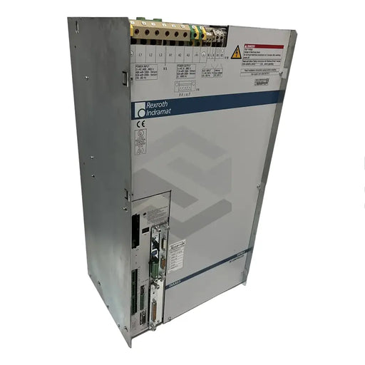 C image of DKR03.1-W100N-BE11-01-FW | Front Right