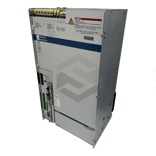 C image of DKR03.1-W100N-BE11-01-FW | Main (Front Left)