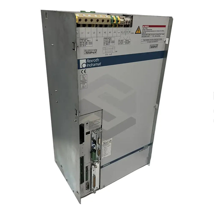 C image of DKR03.1-W100N-BE11-02-FW | Front Right