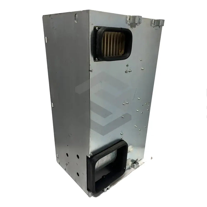 C image of DKR03.1-W100N-BE12-01-FW | Back Left