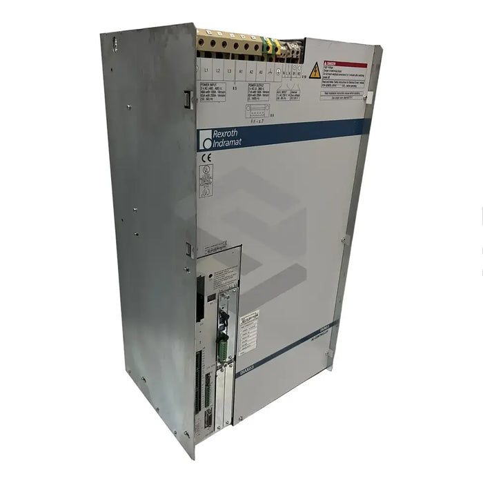 C image of DKR03.1-W100N-BE12-01-FW | Front Right