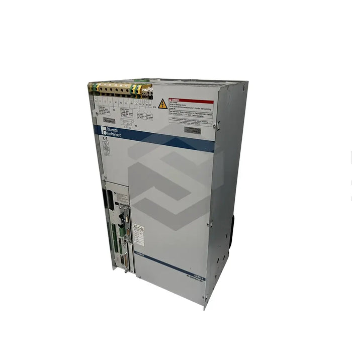 C image of DKR03.1-W100N-BE15-01-FW | Main (Front Left)