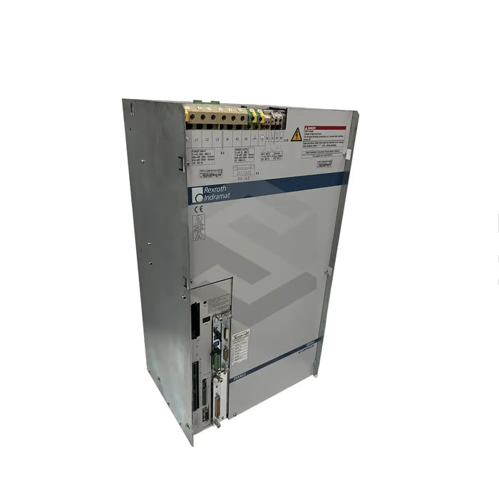 C image of DKR03.1-W100N-BE15-01-FW | Front Right