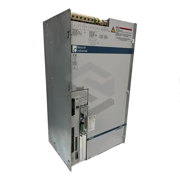 C image of DKR03.1-W100N-BE23-01-FW | Front Right