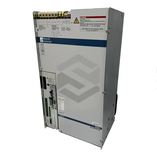 C image of DKR03.1-W100N-BE32-01-FW | Main (Front Left)
