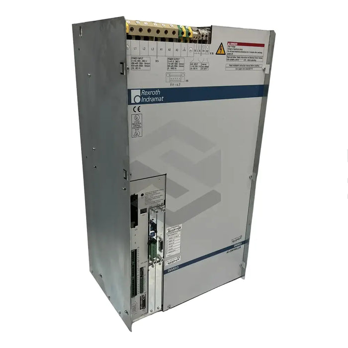 C image of DKR03.1-W100N-BE32-01-FW | Front Right