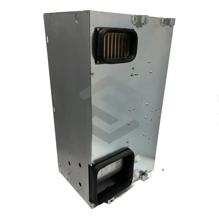 C image of DKR03.1-W100N-BE32-01-FW | Back Left