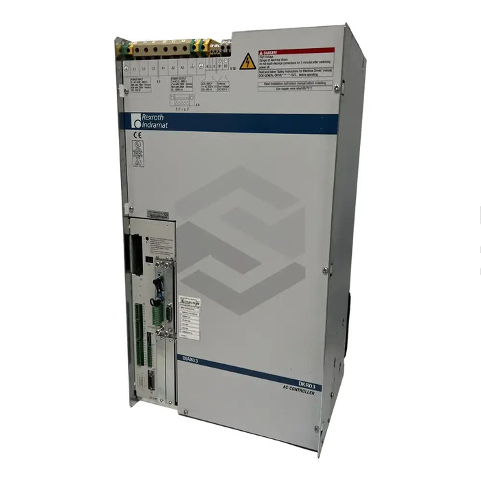 C image of DKR03.1-W100N-BE37-01-FW | Main (Front Left)