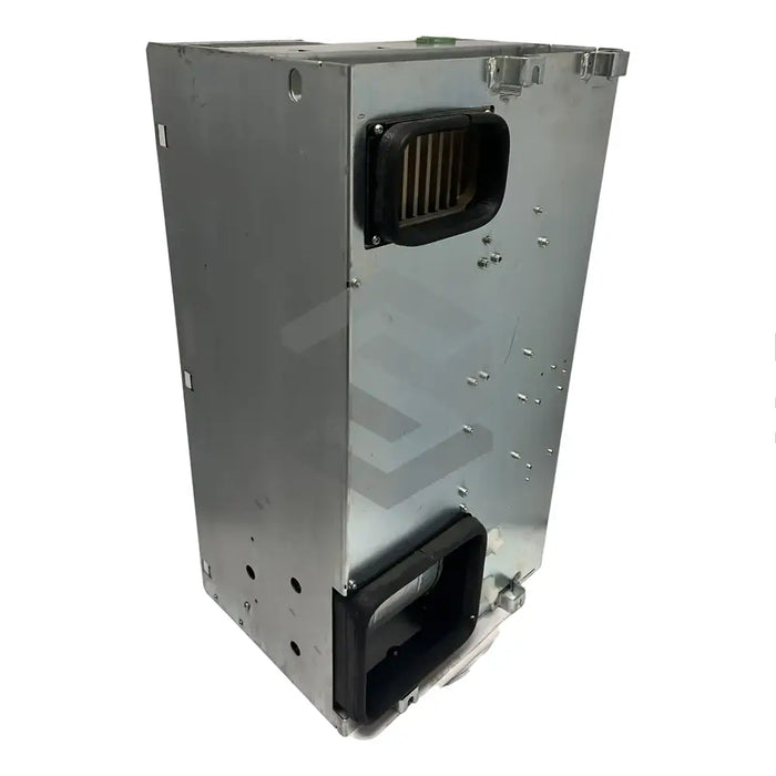 C image of DKR03.1-W100N-BE43-02-FW | Back Left