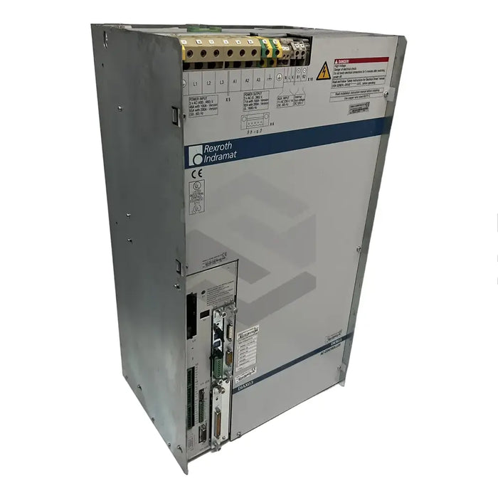C image of DKR03.1-W100N-BE43-02-FW | Front Right