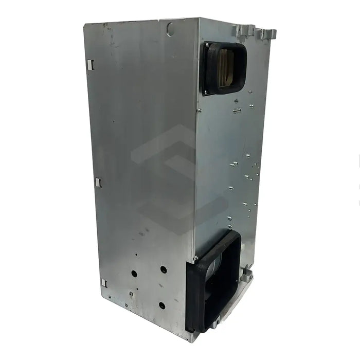 C image of DKR03.1-W100N-BE79-01-FW | Back Left