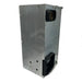 C image of DKR03.1-W100N-BE79-01-FW | Back Left