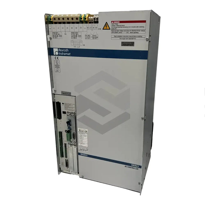 C image of DKR03.1-W100N-BE79-01-FW | Main (Front Left)