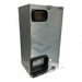 C image of DKR03.1-W100Z-B | Back Left